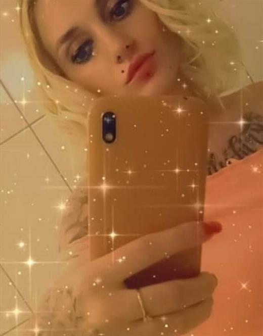 Escort Model Bochra, City - 5251